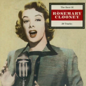 The Best Of Rosemary Clooney