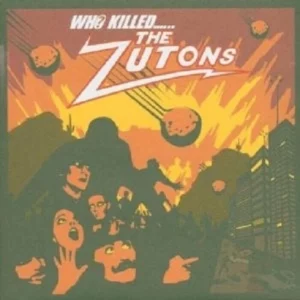 Who Killed.....
