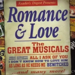 Romance and Love