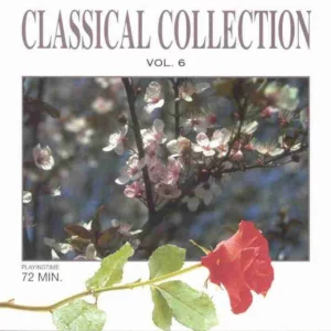 Classical Collection-Vol.6
