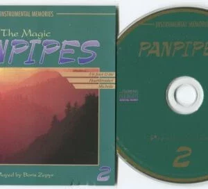 The Magic Panpipes 2