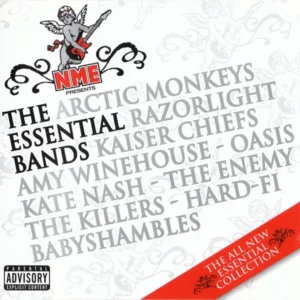 The Essential Bands