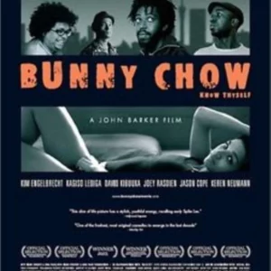 Bunny Chow