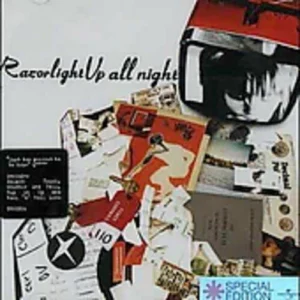 Up All Night