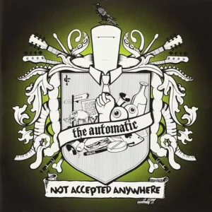 Not Accepted Anywhere