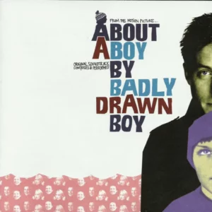 About A Boy
