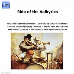 Explosive Classics