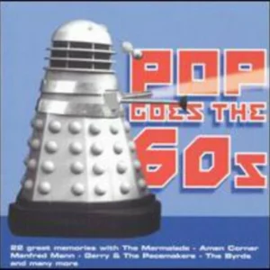 Pop Goes The 60's
