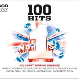 100 Hits: No.1s