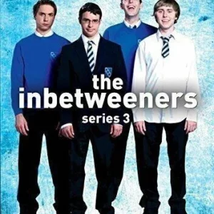 The Inbetweeners - Series 3