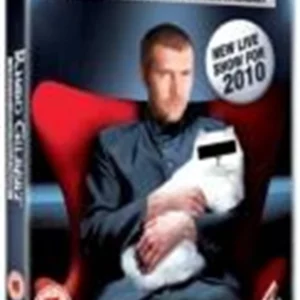 Rhod Gilbert and The Cat That Looked Like Nicholas Lyndhurst