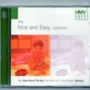 The Nice and easy collection