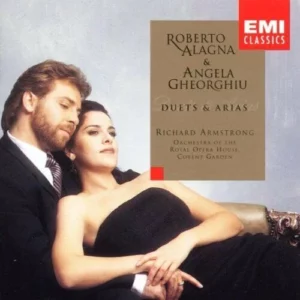 Roberto Alagna & Angela Gheorghiu