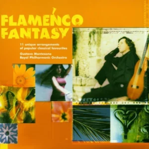 Flamenco Fantasy
