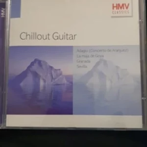 Chillout Guitar