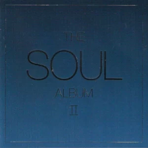 Soul Album II