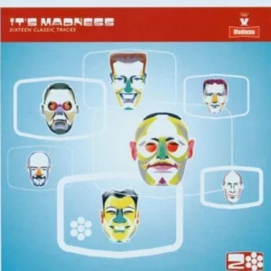 It's Madness Vol. 1