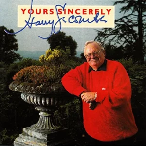 Yours Sincerely