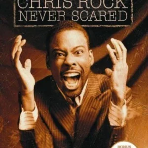 Chris Rock: Never Scared