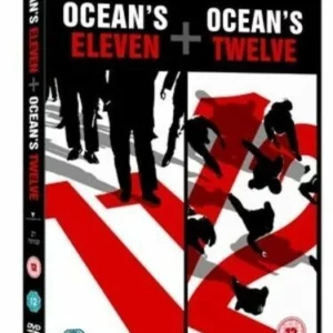 Ocean's Eleven/Ocean's Twelve