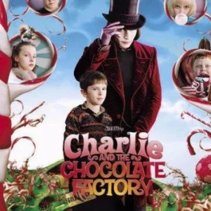 Charlie & The Chocolate Factory