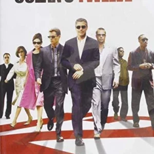 Ocean's Twelve