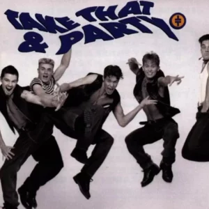 Take That and Party