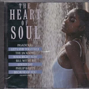 Heart of Soul
