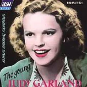 Judy Garland Always Chasing Rainbows