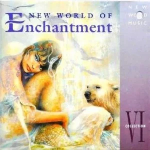 New World of Inspiration, Vol. 4
