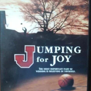 JUMPING FOR JOY