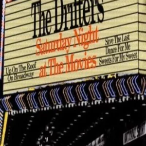 Saturday Night at the Movies