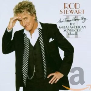 Rod Stewart - As Time Goes By