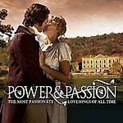 Power And Passion