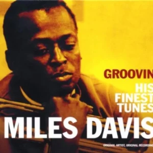 Groovin': His Finest Tunes