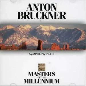 Bruckner: Symphony No. 5