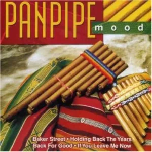 Panpipe Moods