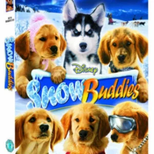 Snow Buddies