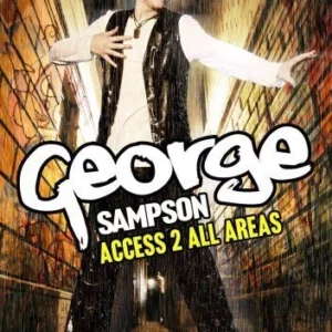 George Sampson- Access 2 All Areas