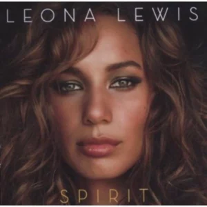 Leona Lewis-Spirit