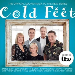 Cold Feet