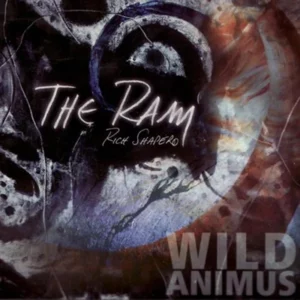 Wild Animus: The Ram