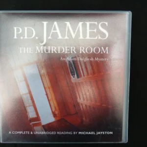 The Murder Room