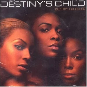 Destiny Fulfilled