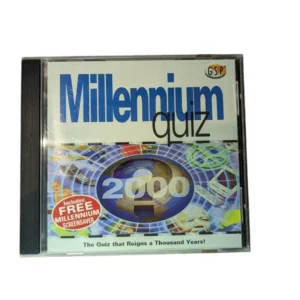 Millennium Quiz
