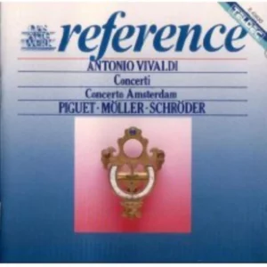 Vivaldi Concerti