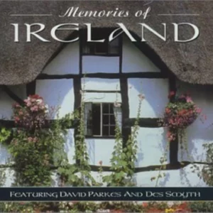 MEMORIES OF IRELAND