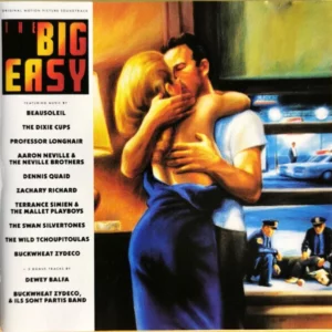 The Big Easy