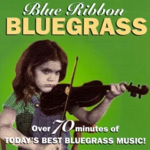 Blue Ribbon Bluegrass