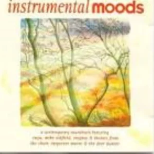 Instrumental Moods Vol.2